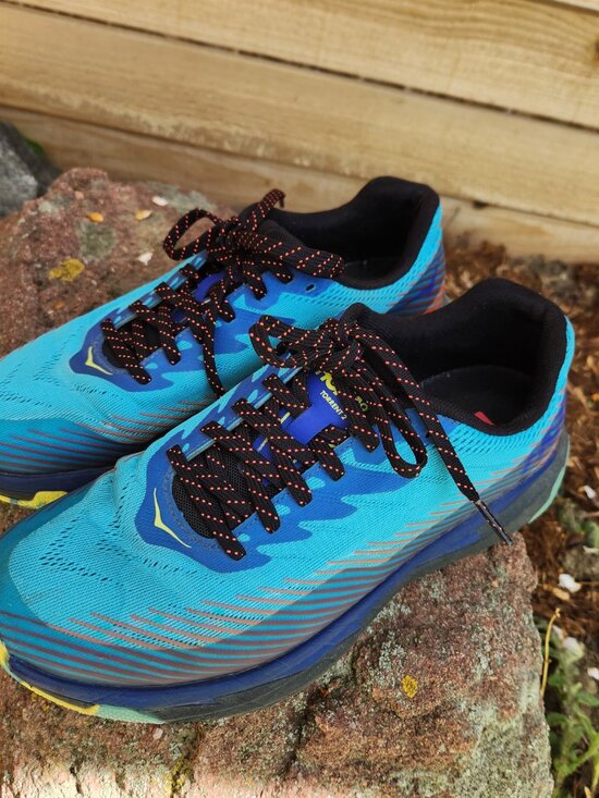 Hoka One One | Men\'s Torrent 2 Lightweight Trail Shoe 8.5 US main image 10